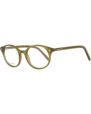 DSquared² Glasses - Metallic