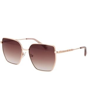 GANT Metal Sunglasses - Brown