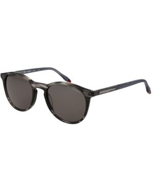 Hackett Plastic Sunglasses - Grey