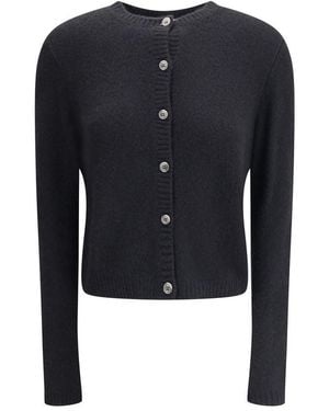 Lisa Yang Felicia Cardigan - Black
