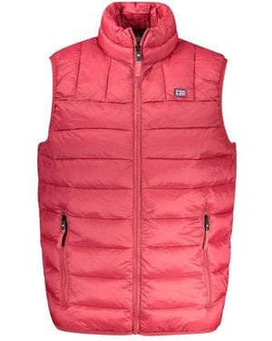 Norway 1963 Polyamide Jacket - Pink