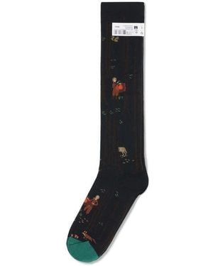 Bonne Maison Nature - Black