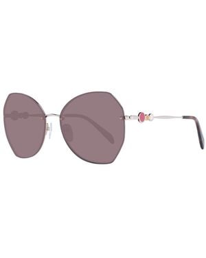 PUCCI Sunglasses - Purple