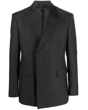 Prada Double - Black