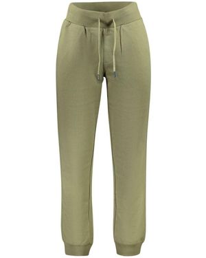 North Sails Verde Cotton Men's Trackpant - Green