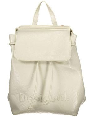 Desigual Backpacks - Natural
