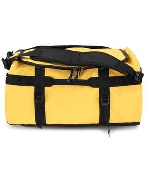 The North Face Base Camp Duffel - Yellow