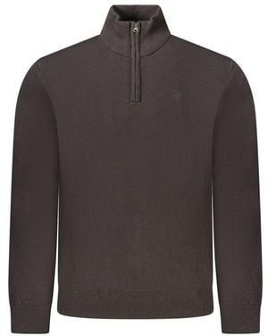 North Sails Acrylic Jumper - Grey