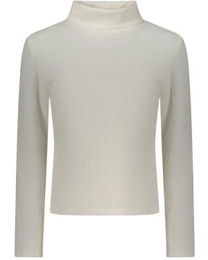 North Sails Bianco Polyester Jumper - Grey