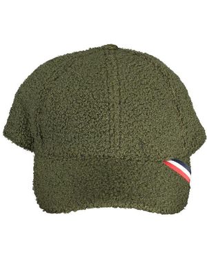 Norway 1963 Green Polyester Hats & Cap