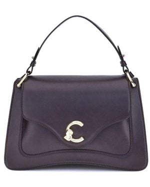 Coccinelle Medium C - Purple