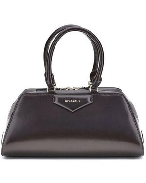 Givenchy Antigona East - Black