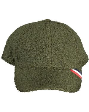 Norway 1963 Green Polyester Hats & Cap