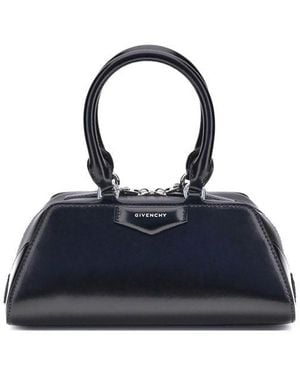 Givenchy Antigona East - Blue