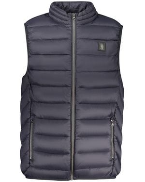 Marina Yachting Polyamide Jacket - Blue