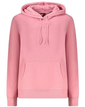 Tommy Hilfiger Cotton Sweater - Pink