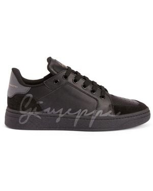 Giuseppe Zanotti Low-top Trainers - Eu39.5/us6.5 - Brown