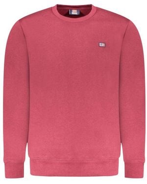 Norway 1963 Cotton Jumper - Pink