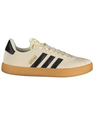 adidas Poliuretano Donna Trainer - Metallic