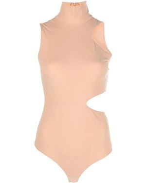 Wolford Bodysuit - White