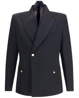 CASABLANCA Double - Blue