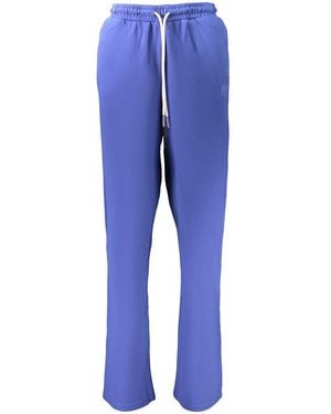 North Sails Blue Cotton 's Pant