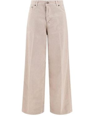 Haikure Bethany Jeans - Natural