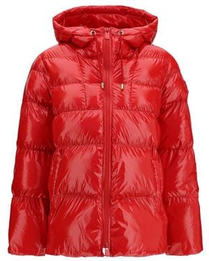 Pinko Multicolor Polyamide Full - Red
