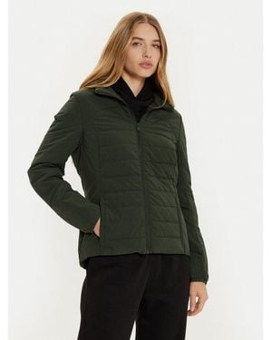 Champion Army Polyester Sweatshirt - Green