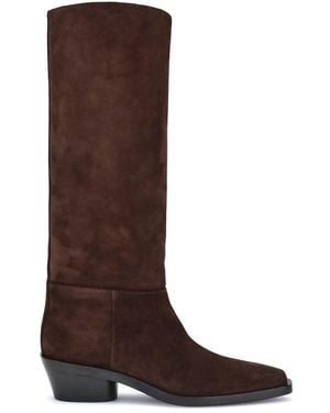 Proenza Schouler Boots - Brown