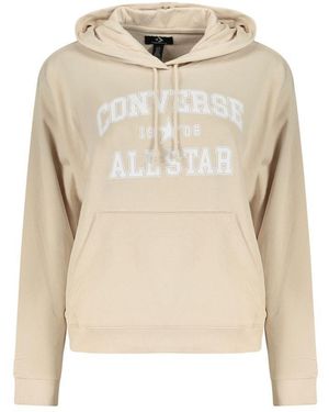 Converse Hoodies - Natural