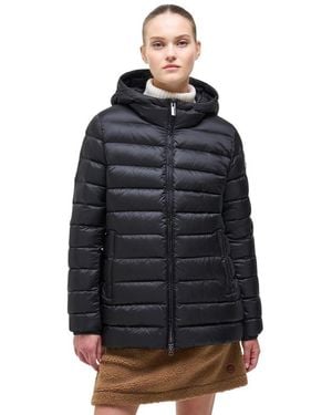 Colmar Black Polyamide Full