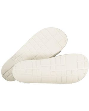 Calvin Klein Yellow Polyurethane Men Slipper for Men | Lyst display picture 2