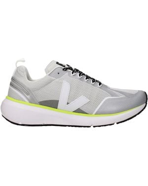 Veja Marlin Sneakers Laceup - White