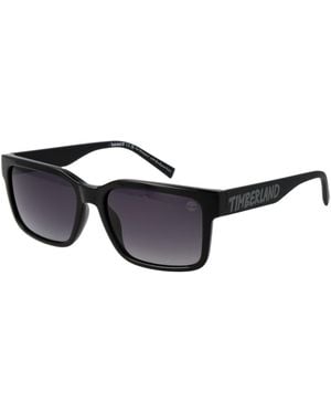 Timberland Sunglass - Black