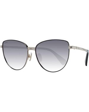 Max Mara Gold Sunglasses - Multicolour