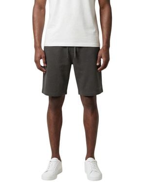 ARMANI EXCHANGE Green Cotton Clothing - Gray