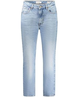 Guess Slim Fit Jeans - Blue