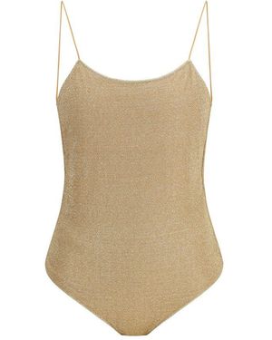 Oséree Gold Metal One - Brown