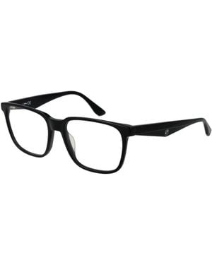 BMW Black Acetate Glasses (frames)