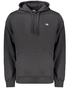 Norway 1963 Cotton Sweatshirt - Grey