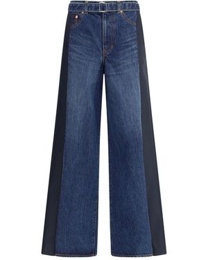 K*T様 17Aw sacai Levi's rigid denim pant - メルカリ