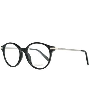 PUCCI Black Women Optical Frames