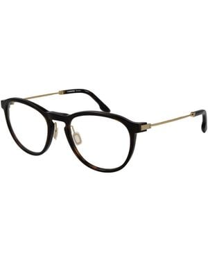 Rodenstock Titanium Glasses (Frames) - Black