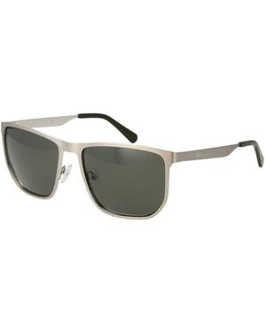 GANT Metal Sunglasses - Grey