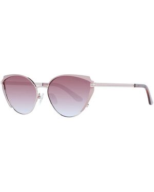 MARCIANO BY GUESS Sunglasses - Purple