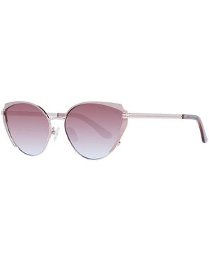 MARCIANO BY GUESS Sunglasses - Purple