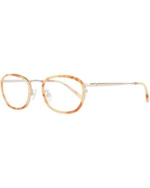 Hackett Brown Frames - Metallic