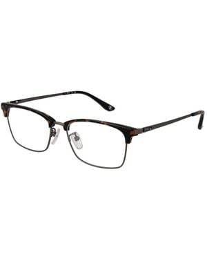 BMW Brown Titanium Glasses (frames)