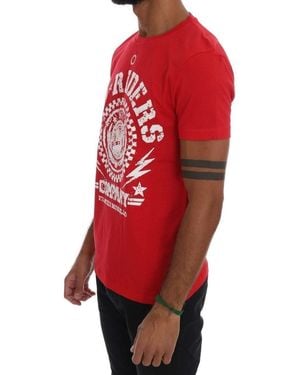 Frankie Morello Short sleeve t-shirts for Men | Online Sale